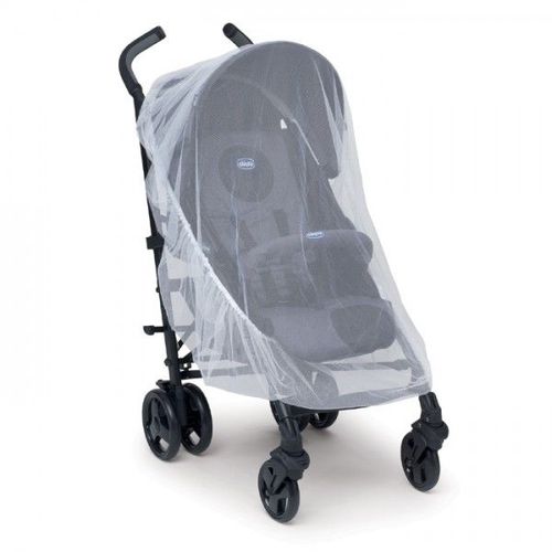 Chicco Moustiquaire Pour Poussette D'enfant 0010