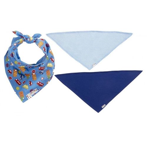 Playshoes Drap 3 Pièces Knaben 900 Original One Size (422105)