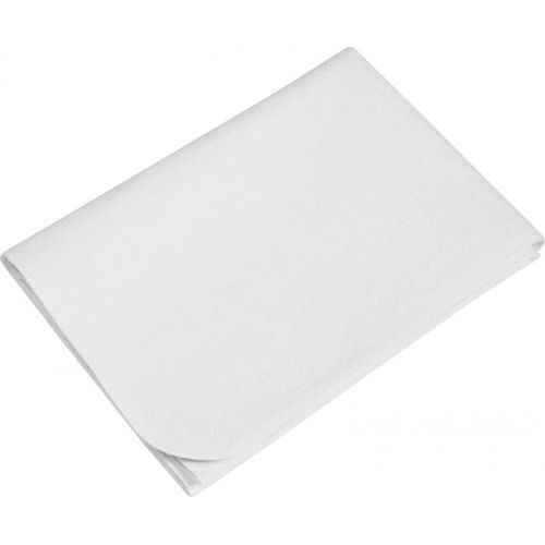 Playshoes Molton-Protection Lit 50x70 Cm 1 Blanc One Size (770211)