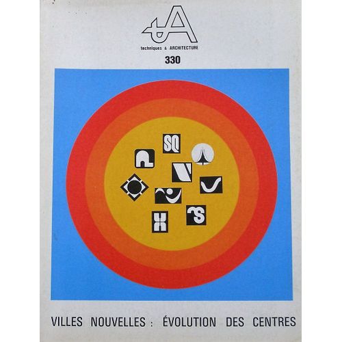 Techniques & Architecture 330 