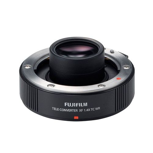 FUJIFILM Convertisseur téléobjectif 1.4x