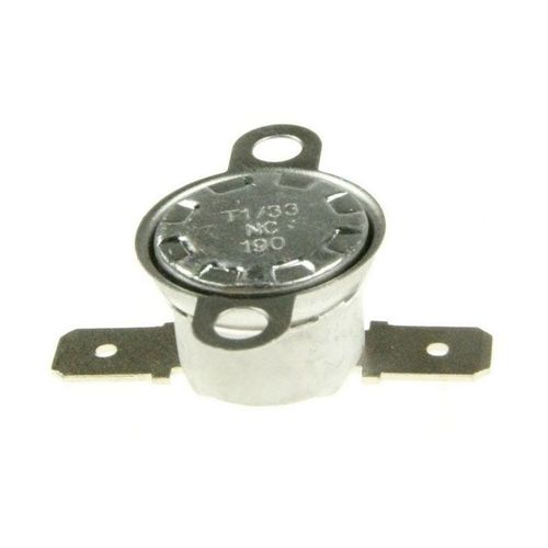 SMEG FRANCE. THERMOSTAT 190° C. Ref: 818731588