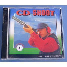 Cd Shoot