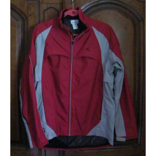 Coupe-Vent Domyos - Taille M