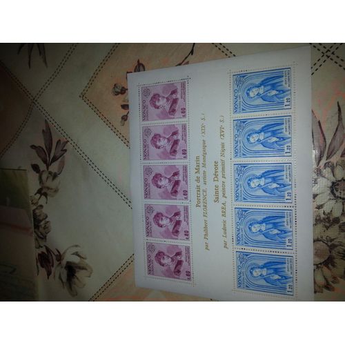 10 Timbres