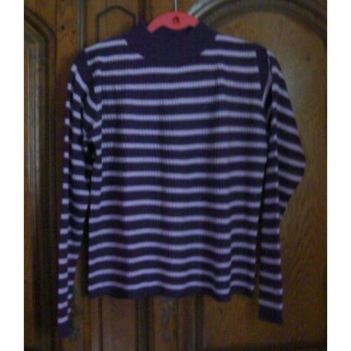 Pull Blanche Porte - Taille 38/40