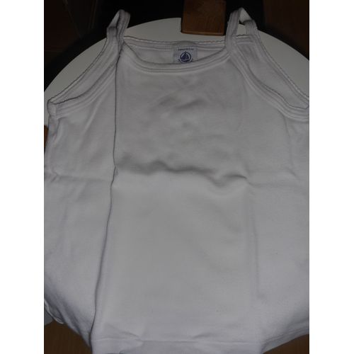 Chemise Petit Bateau