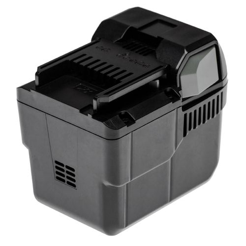 vhbw 1x Batterie remplacement pour Hitachi / Hikoki BSL 3630, BSL 3626X, BSL 3636 pour outil électrique (3000 mAh, Li-ion, 36 V)
