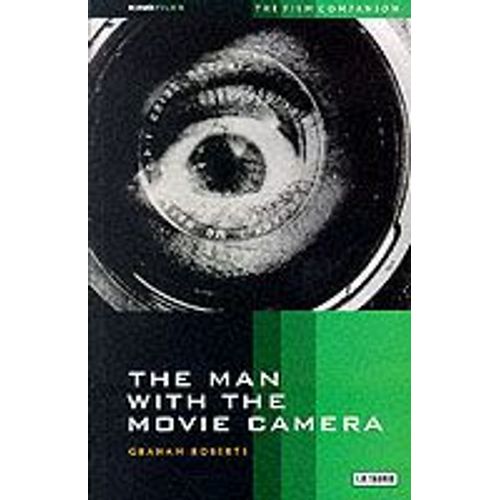 The Man With The Movie Camera