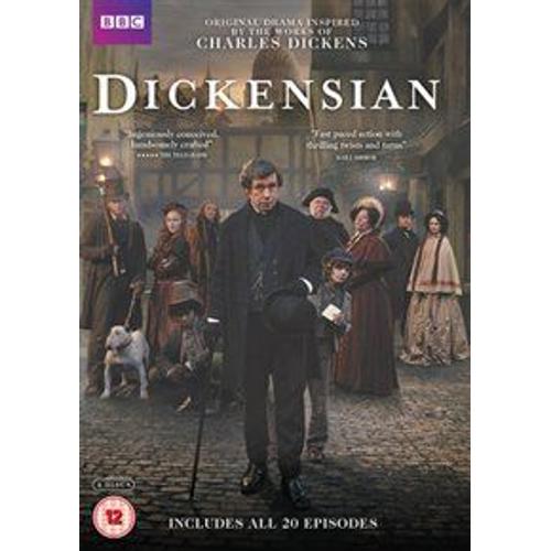 Dickensian