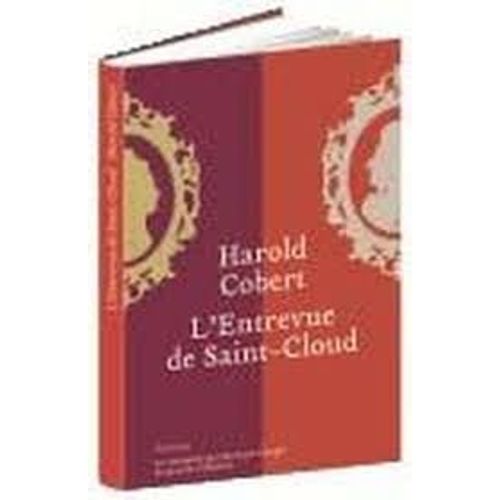 L'entrevue De Saint-Cloud