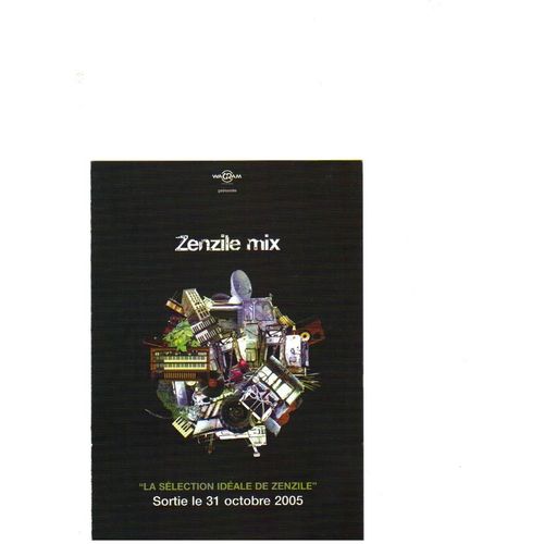 Zenzile