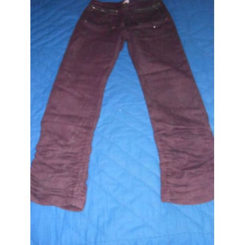 Pantalon P'tit Mome