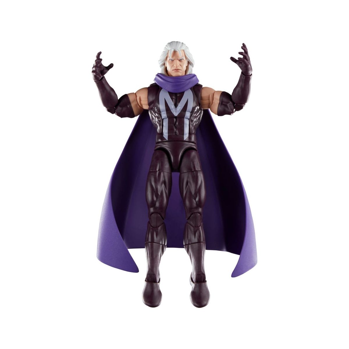 Marvel Classic Marvel Legends Series Magneto