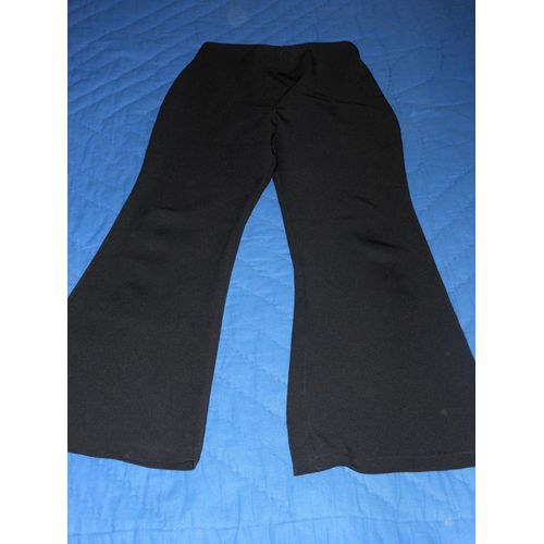Pantalon ?