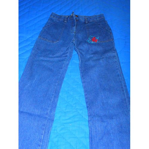 Jean ?