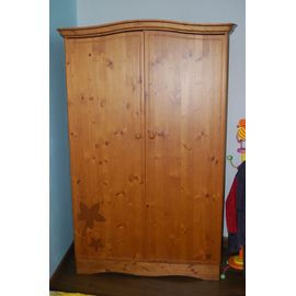 Chambre Enfant Sauthon Modèle Folio Antique