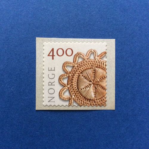 Norvège - Artisanat