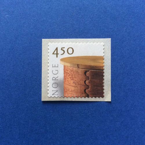 Norvège - Artisanat (Y & T 1319)