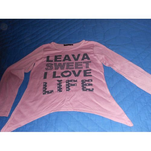 Tunique Leava