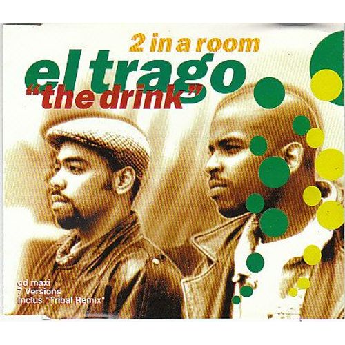El Trago (The Drink)