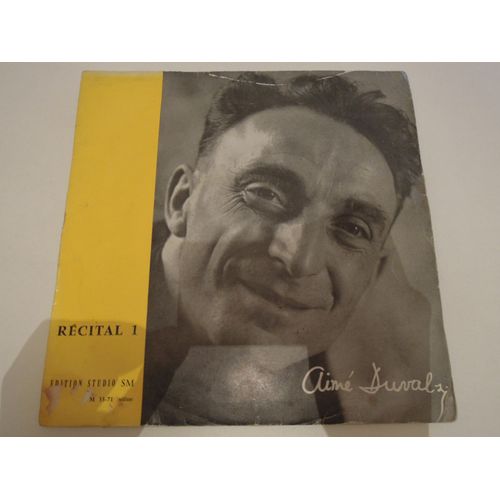 Récital N°1