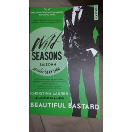 Wild Seasons Saison 4 Wicked Sexy Liar