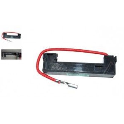 Fusible 0.7a 5.0kv Tgv060 Pour Micro Ondes Daewoo