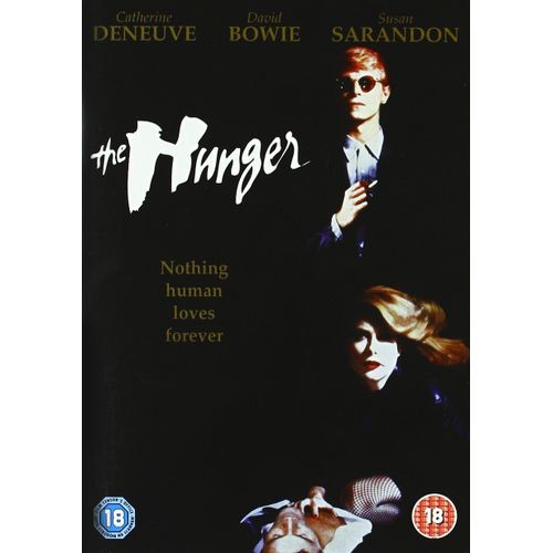 The Hunger (Les Prédateurs)