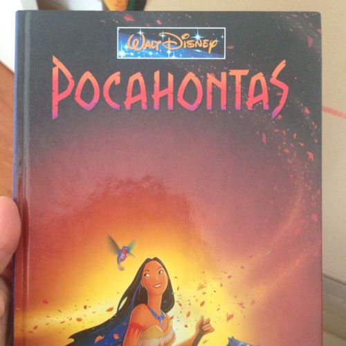 Pocahontas