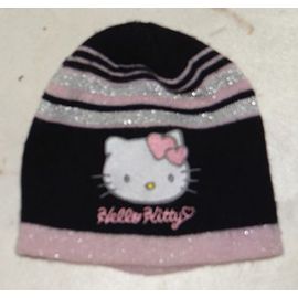 bonnet hello kitty