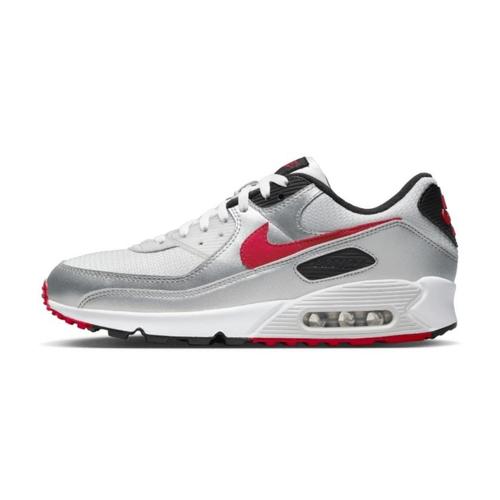 Chaussures Nike Air Max 90 Grise