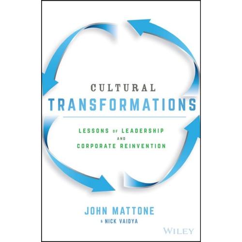 Cultural Transformations