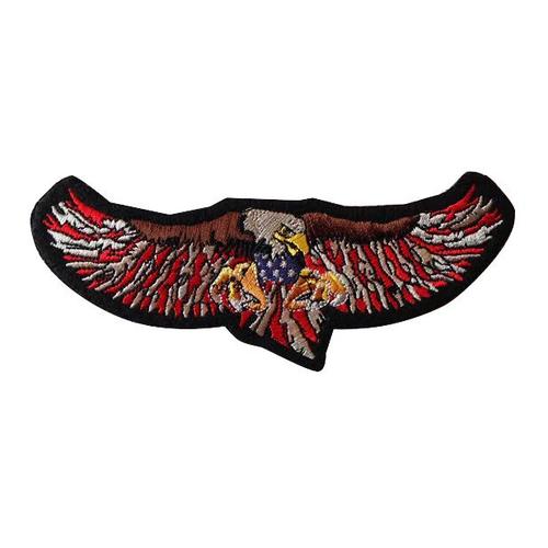 PATCH TISSU 101 INC AIRSOFT TEAM ROUGE