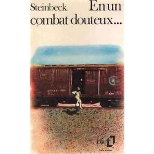 En Un Combat Douteux...