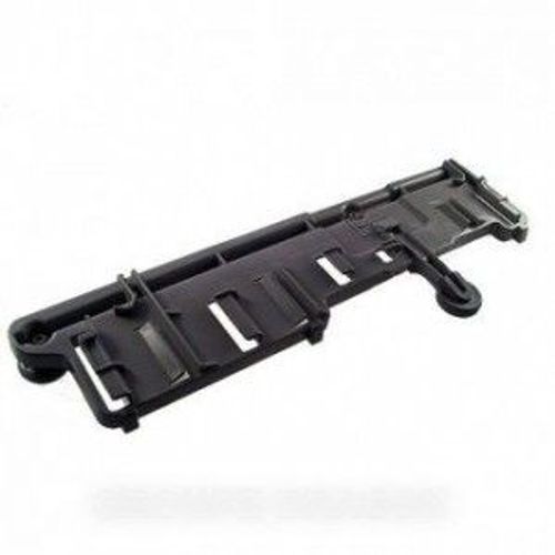Support Avec Roulettes Gauche Panier Sup De Lave Vaisselle Beko