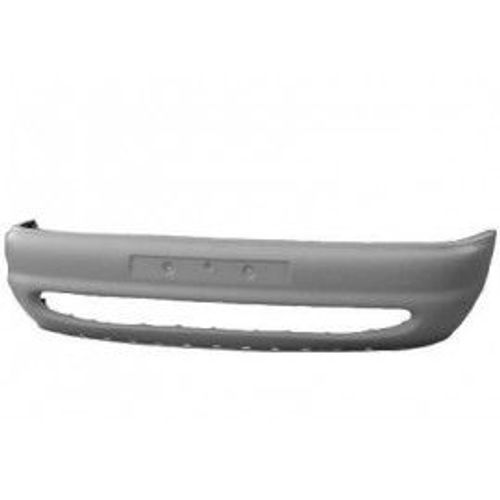 Pare-Choc Plastique Sans Renfort Pour Ford Galaxy D'avant 2000