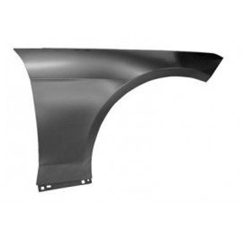 Aile Avant Droite Aluminium Pour Mercedes Classe E De 2009 A 2013