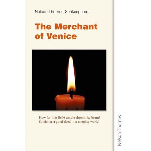 The Merchant Of Venice