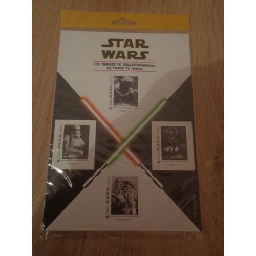 Star Wars Collector