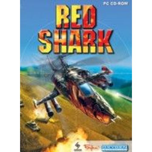 Red Shark (Pc)