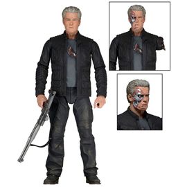 Terminator Genisys - Figurine Pops T-800 18 Cm