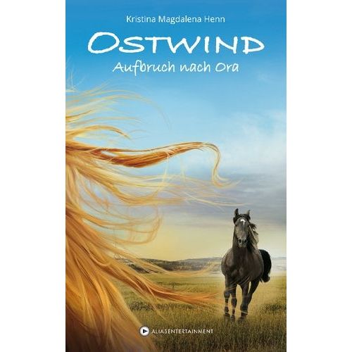 Ostwind 03 - Aufbruch Nach Ora