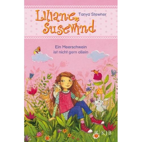 Liliane Susewind - Ein Meerschwein Ist Nicht Gern Allein