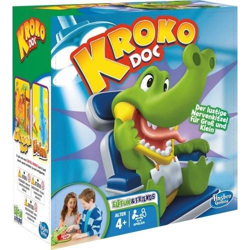 Kroko Doc