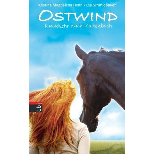 Ostwind 02 - Rückkehr Nach Kaltenbach