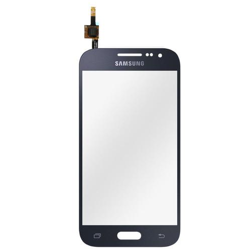 Ecran Vitre Tactile Pour Samsung Galaxy Core Prime G360 Noir