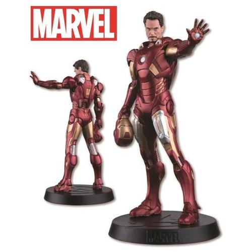Figurine Marvel Films Iron Man