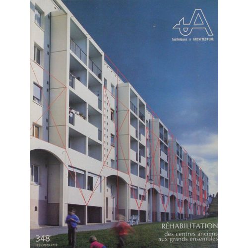 Techniques & Architecture  348 