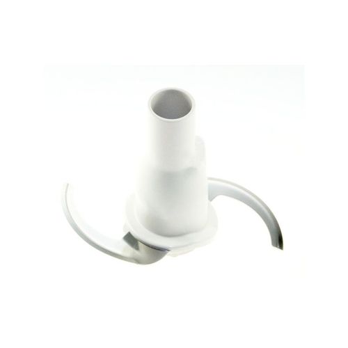 MOULINEX. COUTEAU HACHOIR BLANC. Ref: MS-2580652